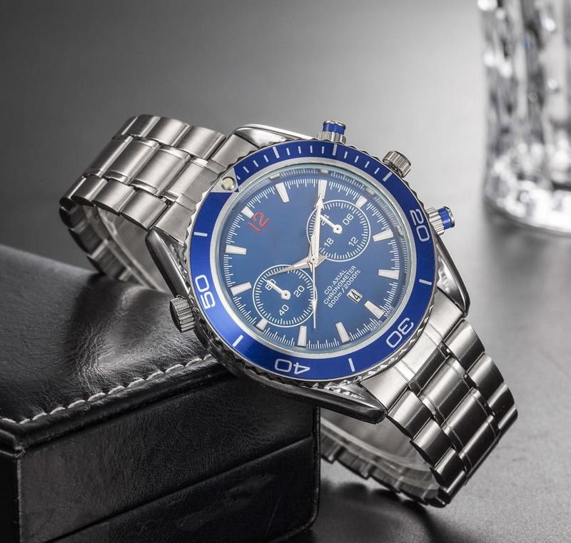 Meilleur montre homme 2019 Clearance