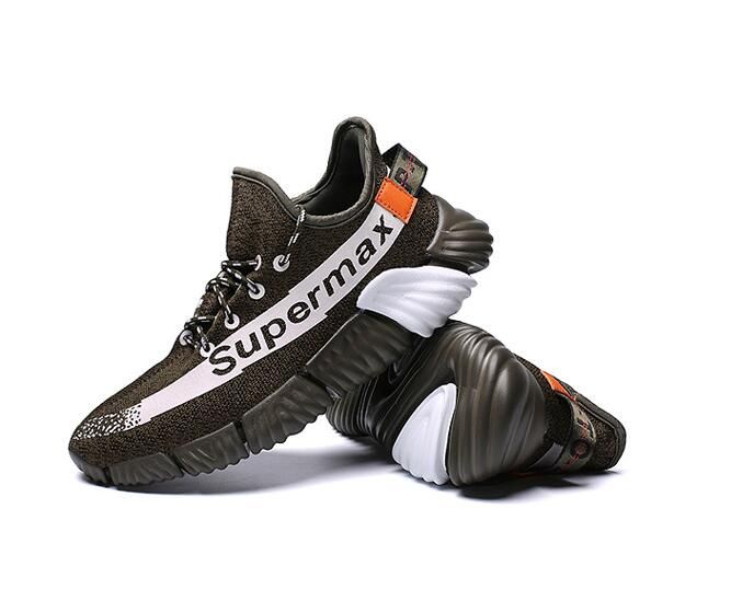supermax shoes