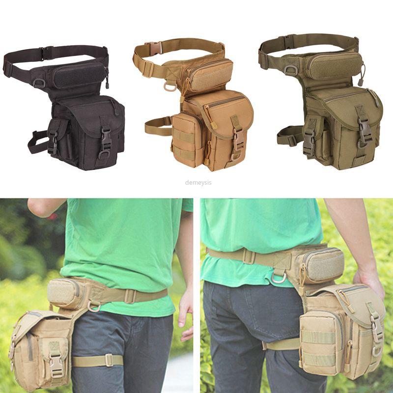 drop leg tool bolsa