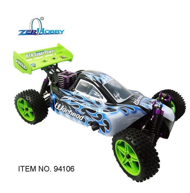 nitro car price