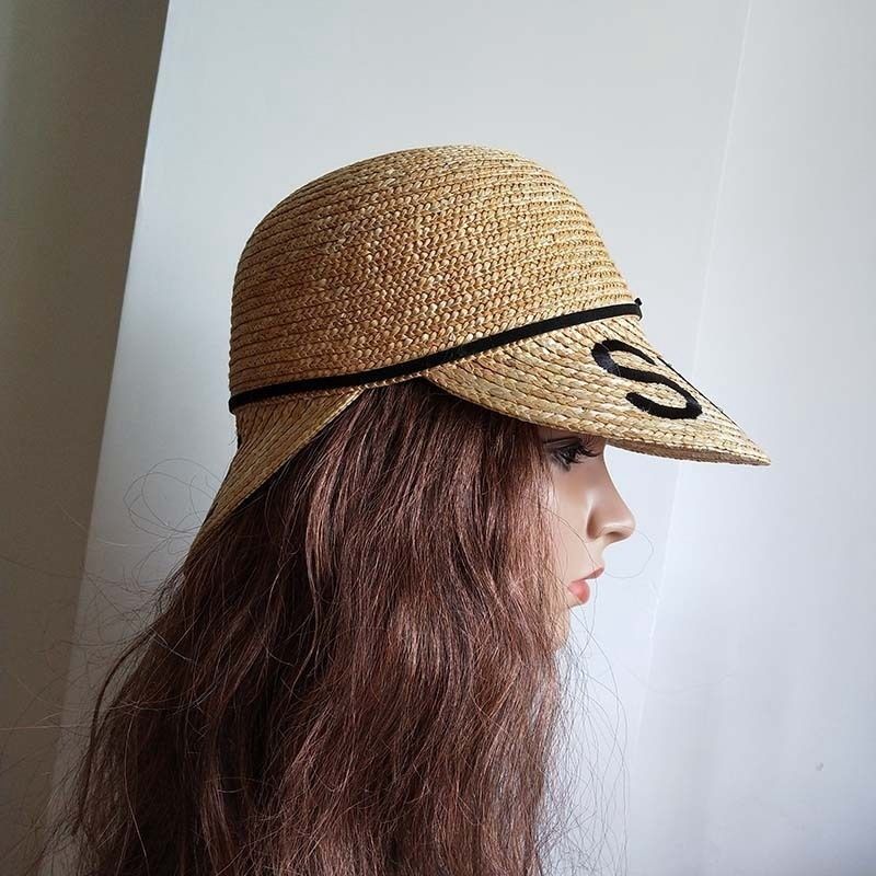 women's fashion sun hats