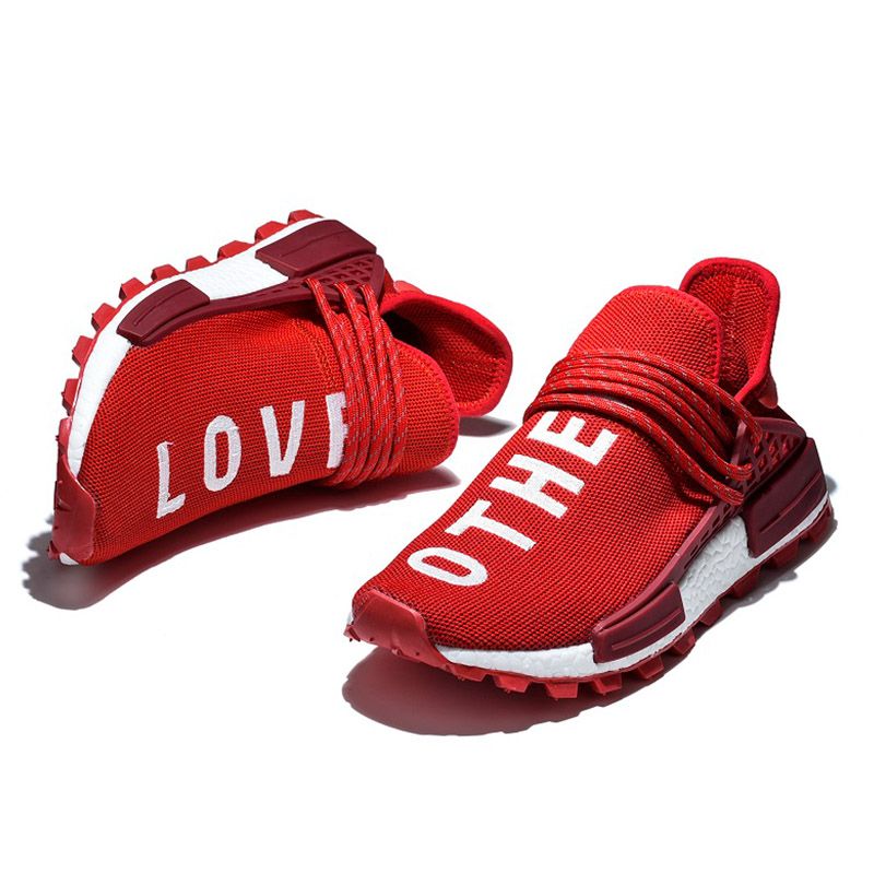 Pharrell williams human race 2019 deals