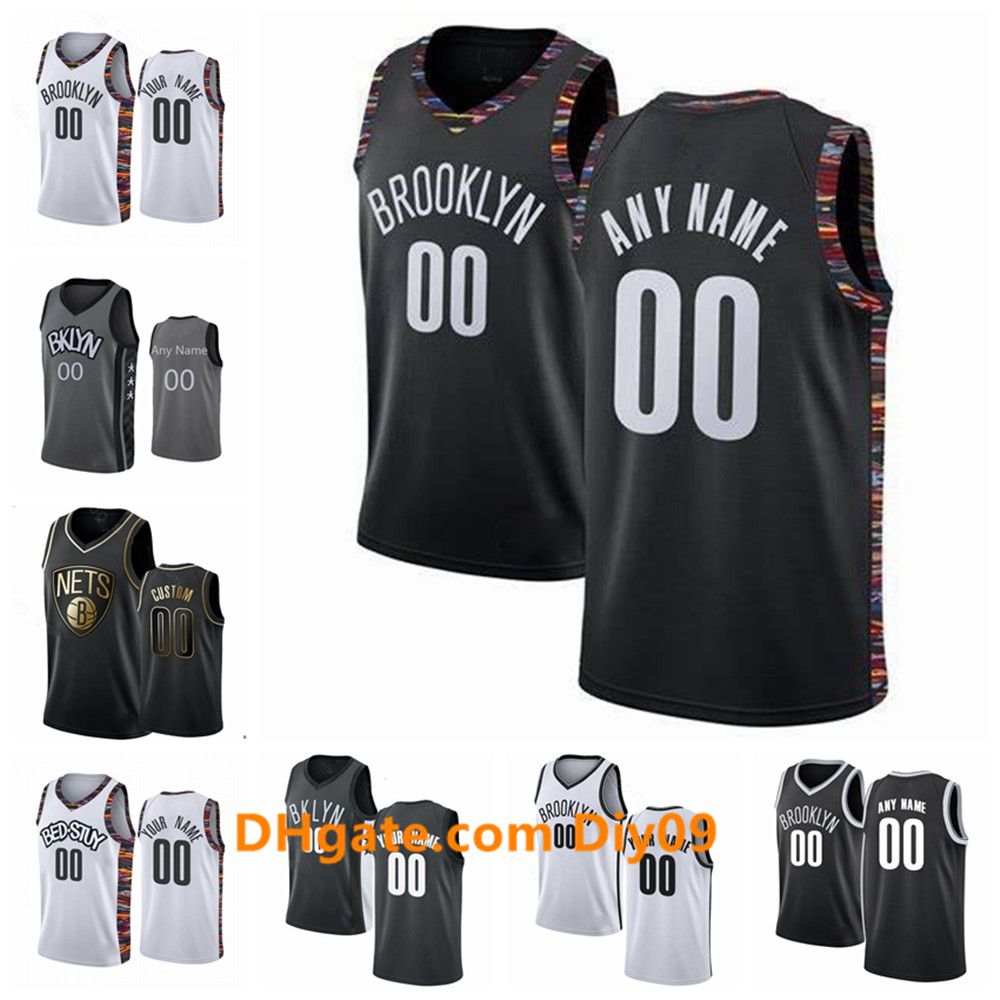 nets jersey numbers