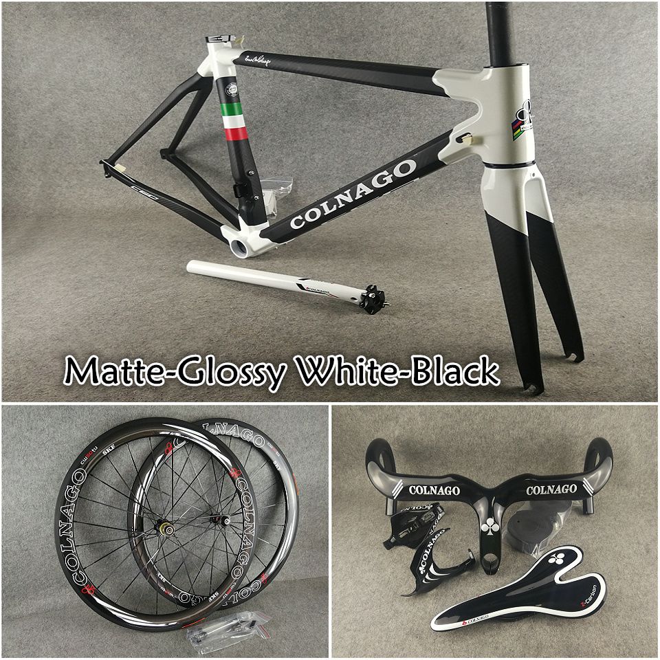 colnago air bottle cage
