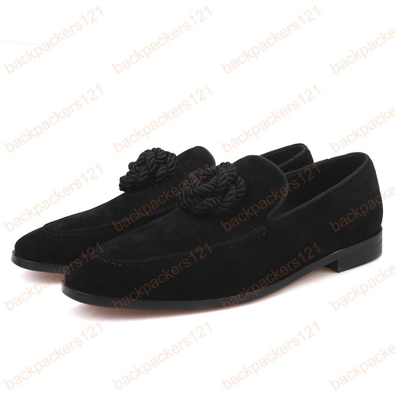 zapatos de gamuza para hombre