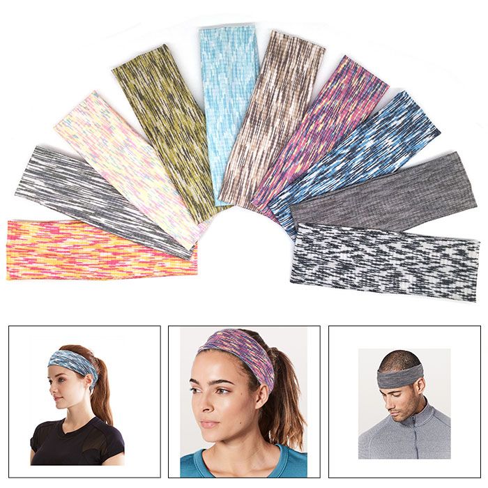 elastic headbands