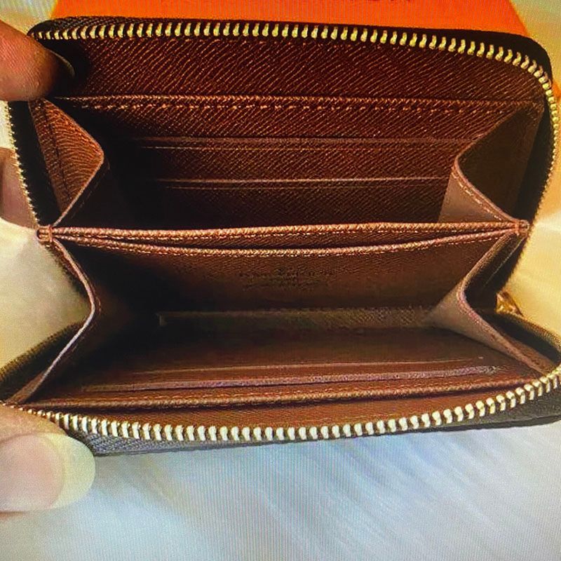 Ladies Coin Purse Australia