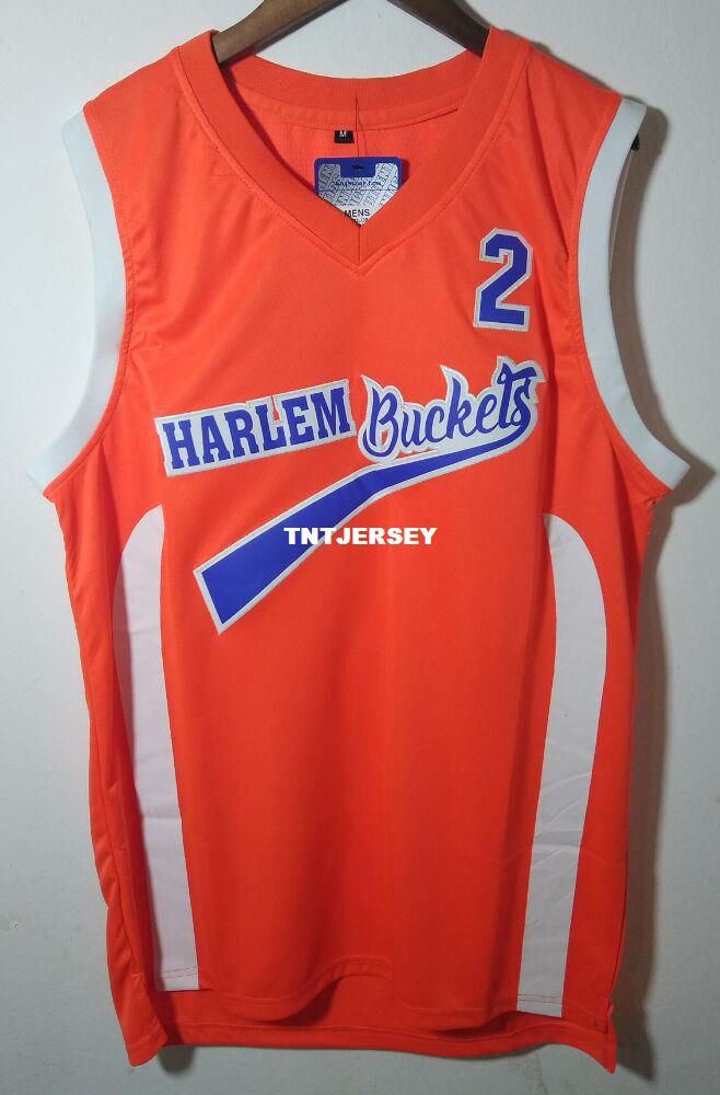 uncle drew jersey harlem buckets