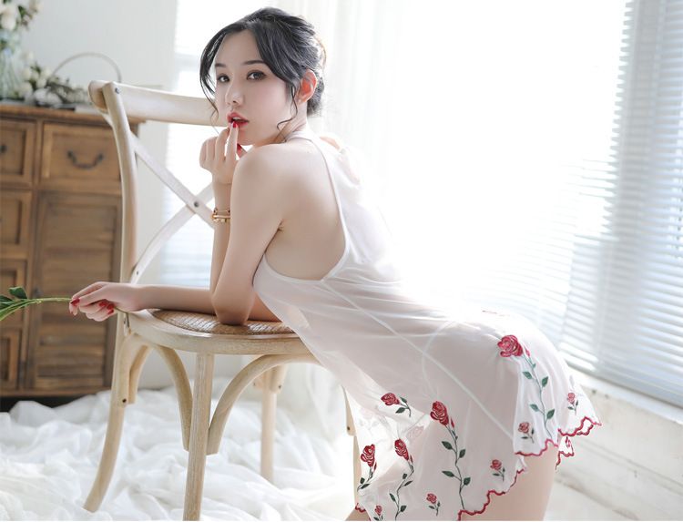 hot short night dresses