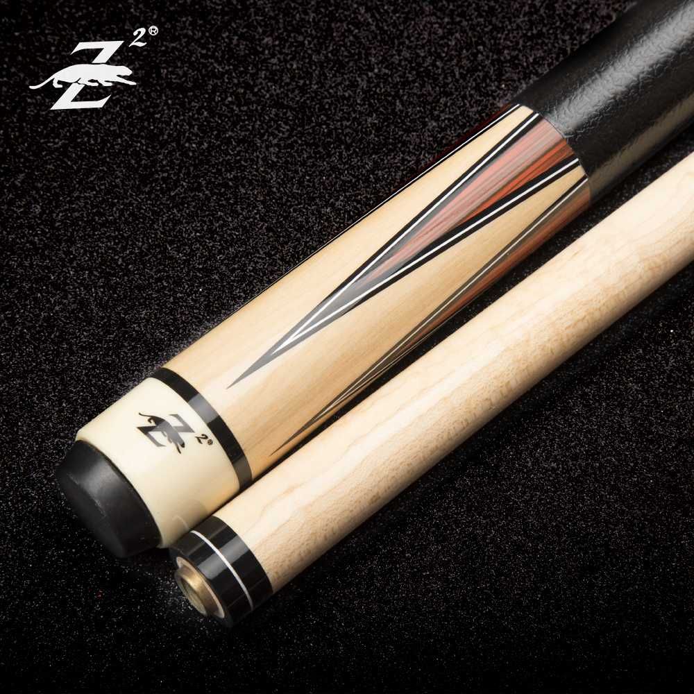 Wholesale Best Quality BRAND PREOAIDR 3142 Z2 Billiard Pool Cue 11.5mm
