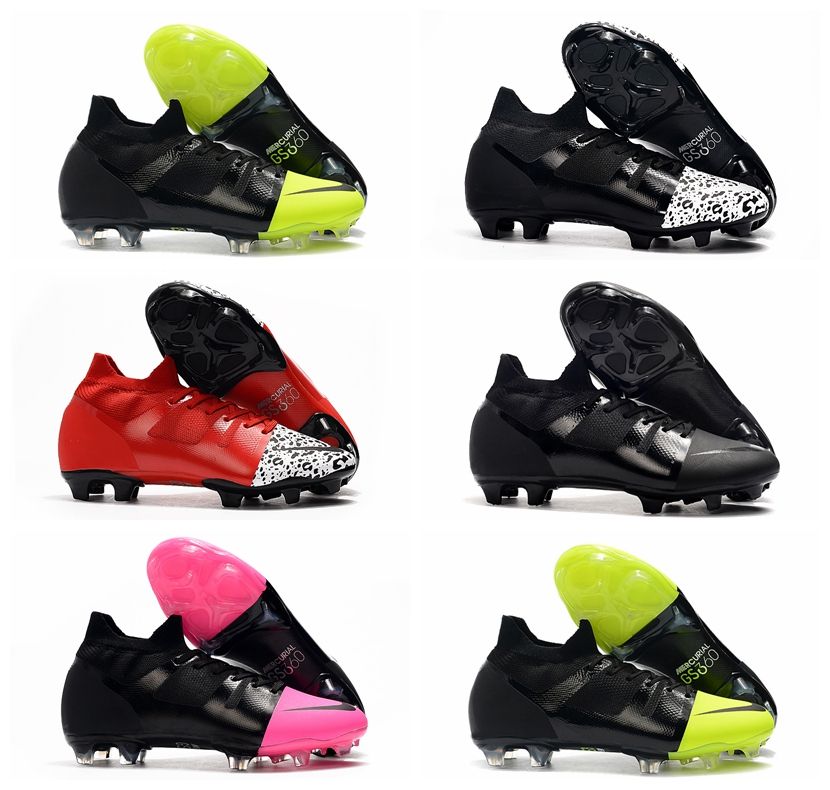 mercurial superfly 360 gs