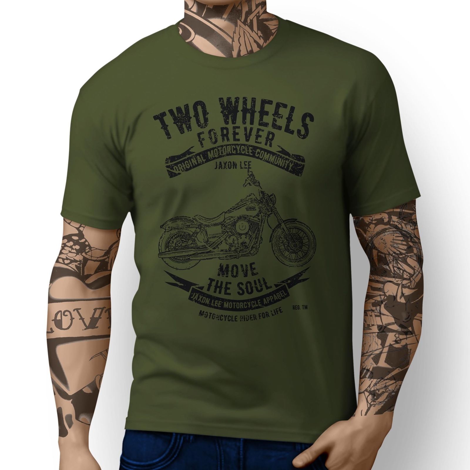 cool american shirts