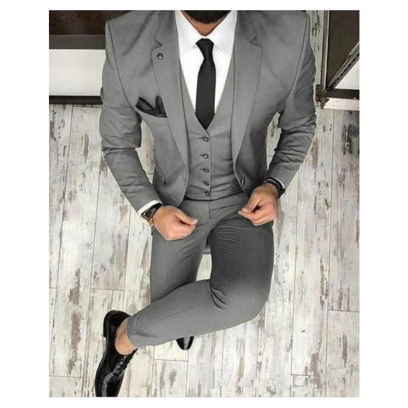 groom suits 2019