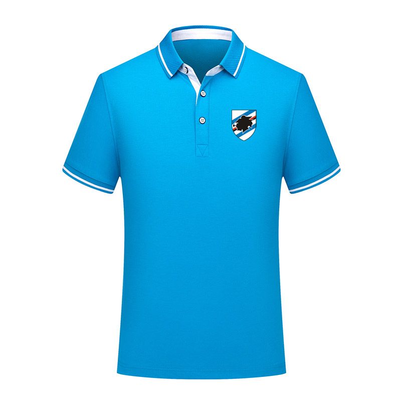sampdoria polo shirt
