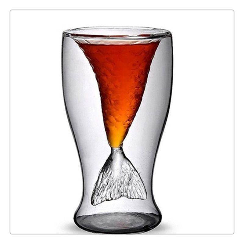 2020 Unique Hygiene Mermaid Creative Glasses Beer Glass Beer Mug Creative Cup Beauty Glassware Shrimp Cocktail Glasses Wholesale From Verynicestore888 5 74 Dhgate Com,How Long To Bake Bacon Wrapped Scallops