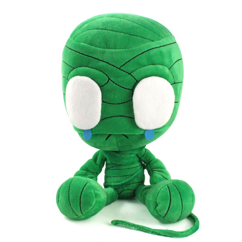 Compre 40cm Amumu Juguetes De Peluche De La Momia Triste Relleno Suave Muñecos De Peluche Mejor Regalo De Navidad Para Los Niños A 12,04 € Del Smart Technology | DHgate.Com