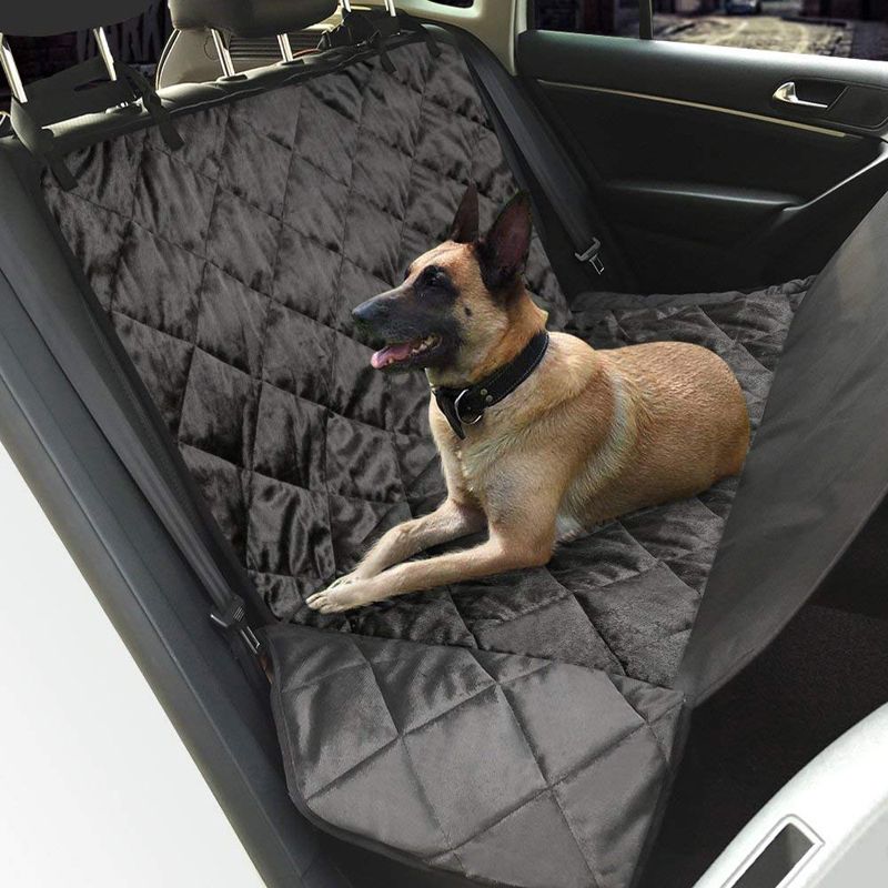 dog cover for back of suv