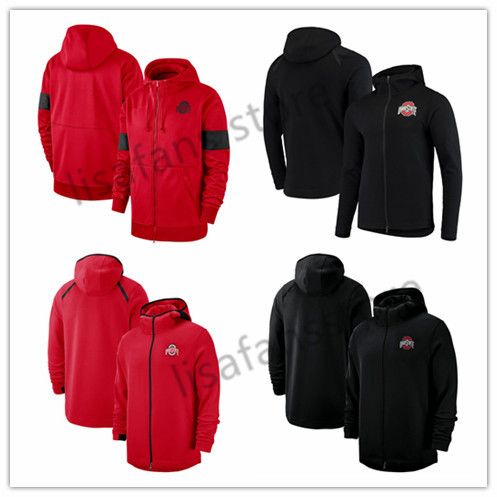 ohio state showtime hoodie