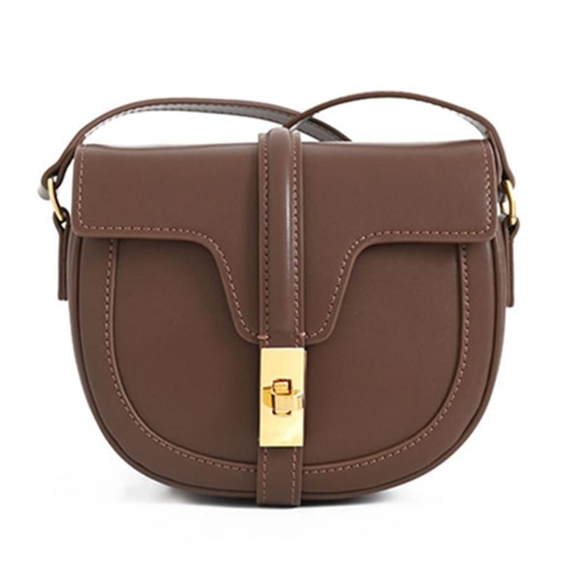 crossbody saddle bag purse