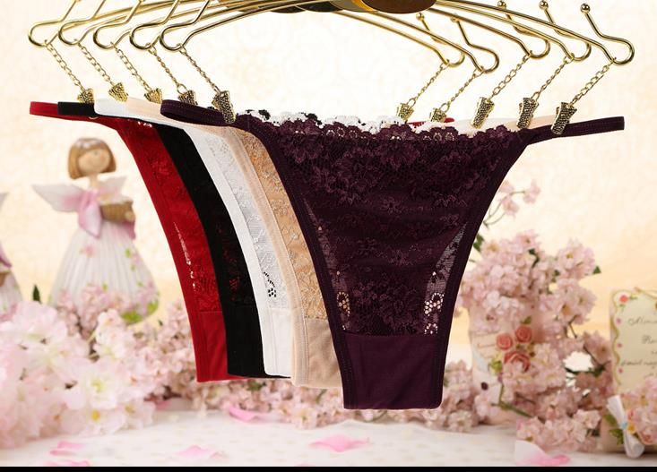 Compre 1 Unid Sexy Mujeres Hot Artist Letters Bragas Tanga Tangas T Back Bikini Briefs Cintura Elástica Correas Ropa Interior S109 A 6 61 Del Ruiqi06 Es Dhgate Com