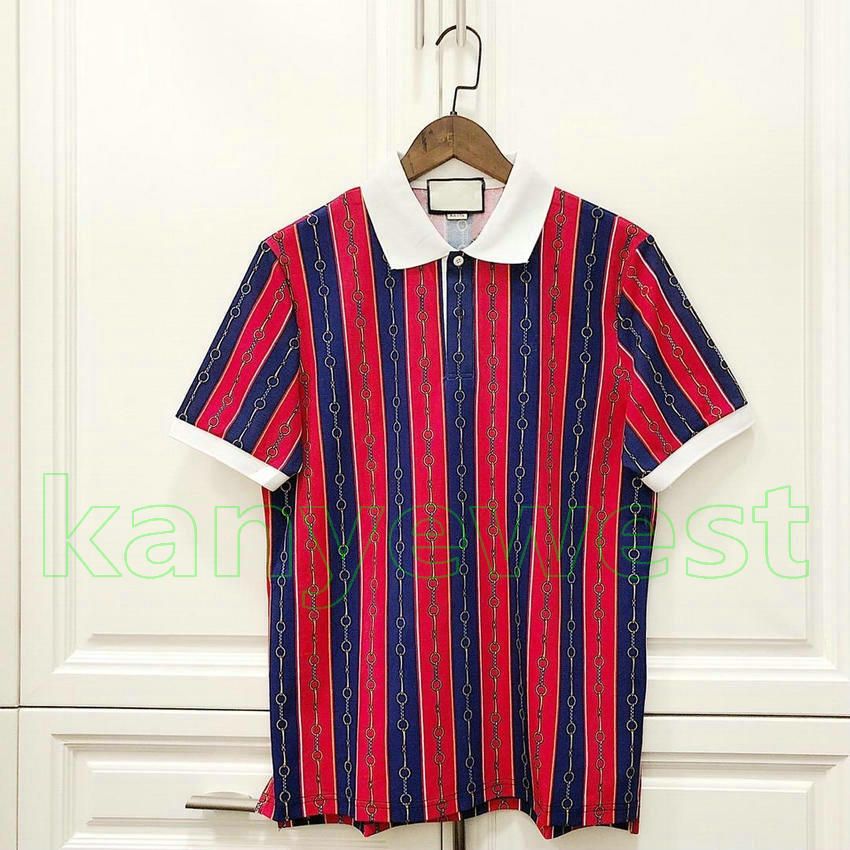 polos vintage hombre