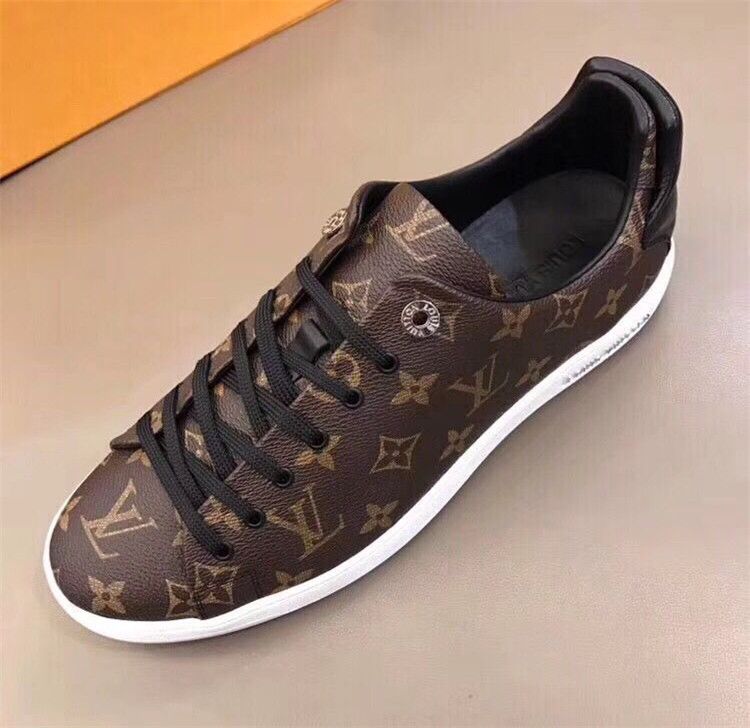 dhgate louis vuitton sneakers