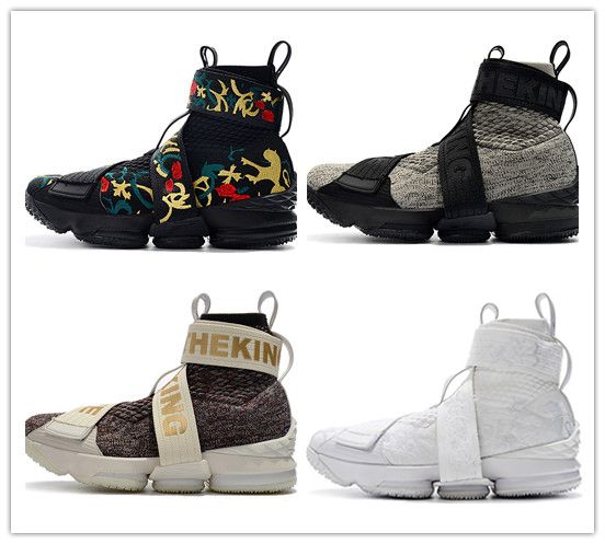 long live the king shoes