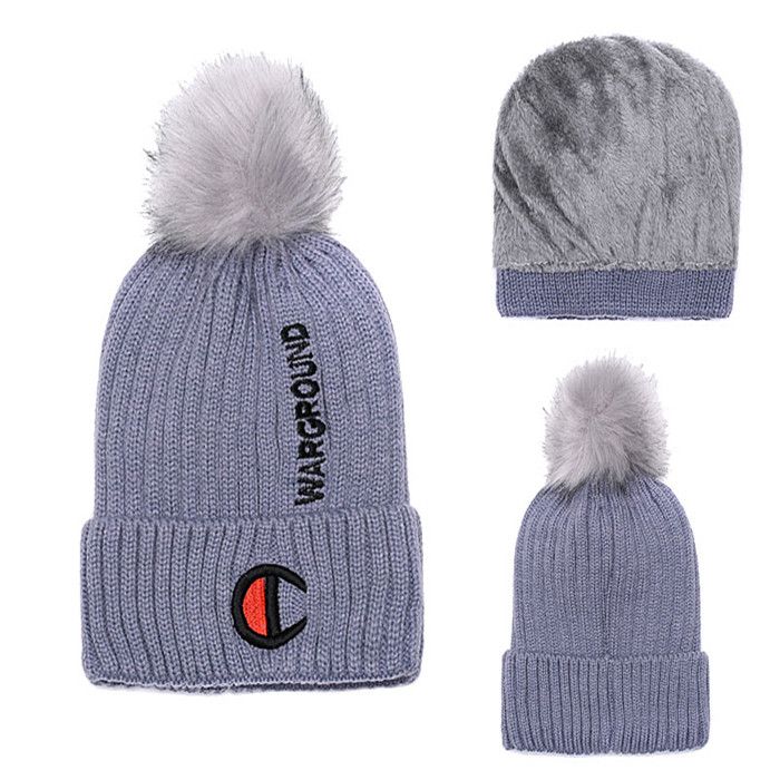 champion winter hats