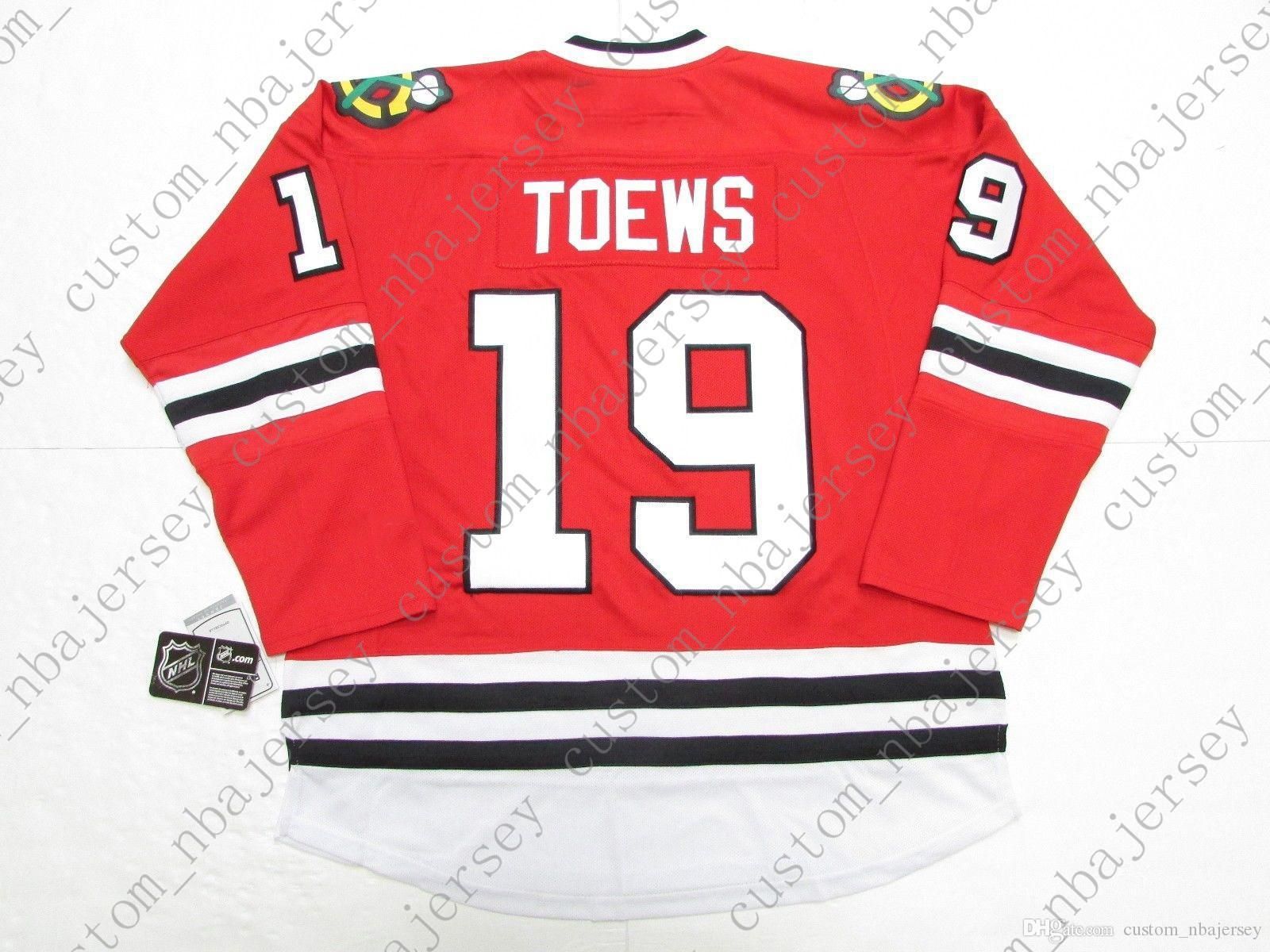 blackhawks championship jersey