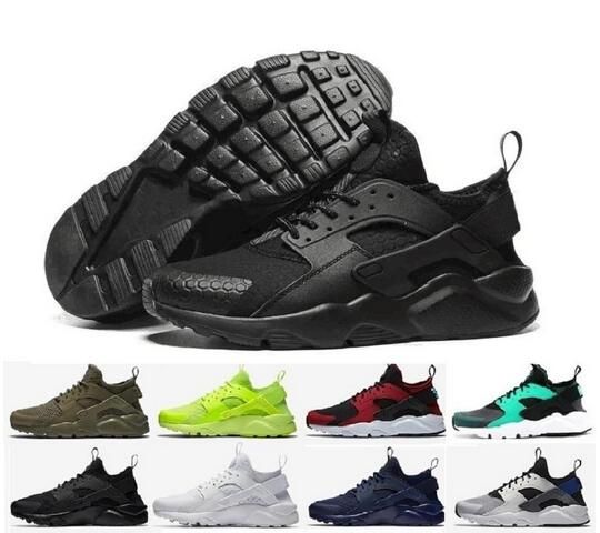 huarache 2020