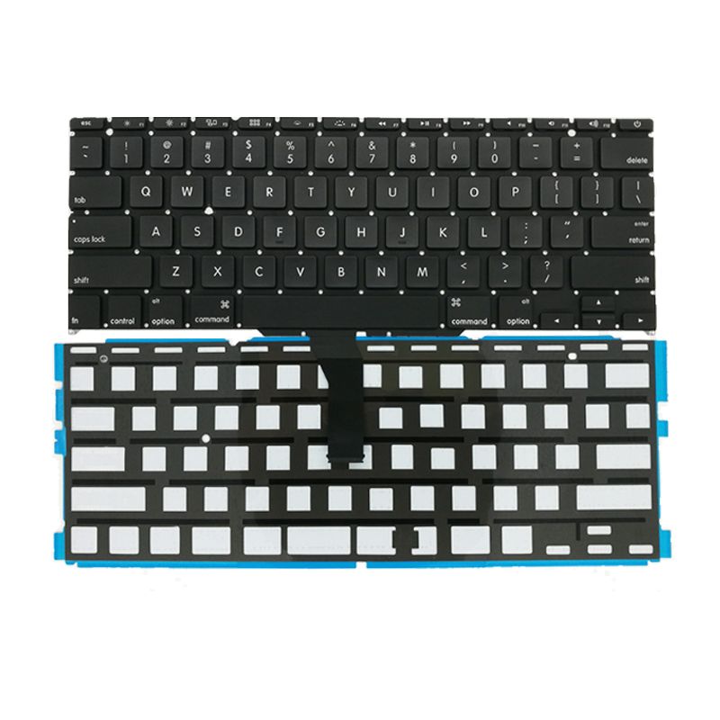 2020 New Laptop Keyboard For Macbook Air 11 Inch A1370 A1465