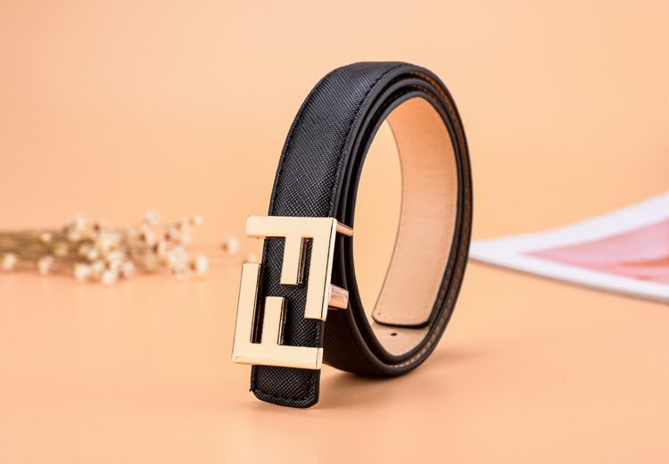 Toddler Boy Girl Adjustable Belt Casual PU Leather Infant Waistband Multi-Color