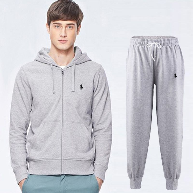 ralph lauren jogging suit