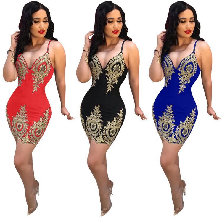 america sexy dress