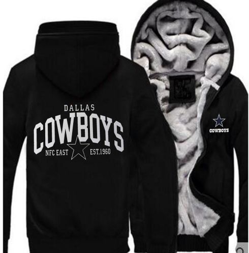 cowboys hoodie cheap