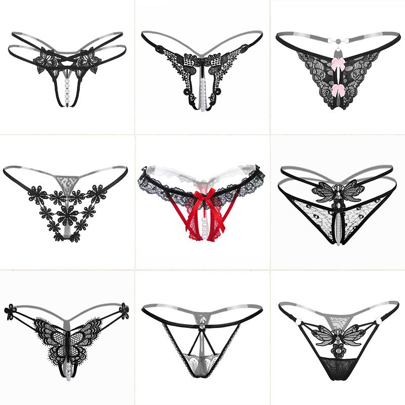 women's underwear styles