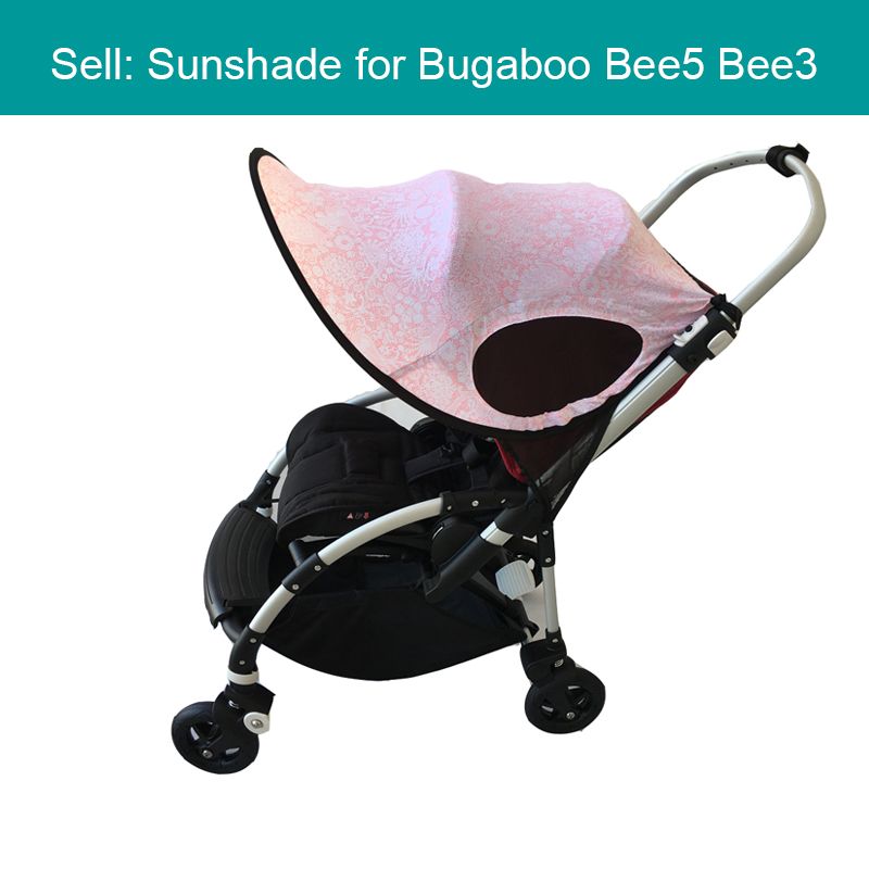 bugaboo uv sunshade