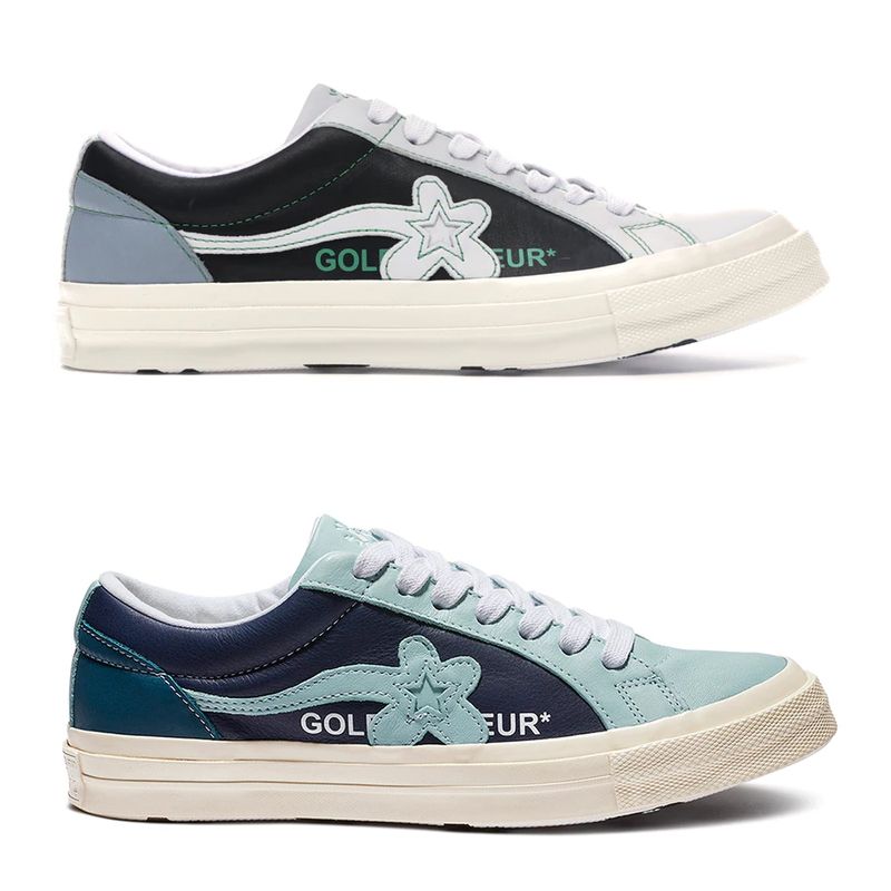 cheap golf le fleur shoes