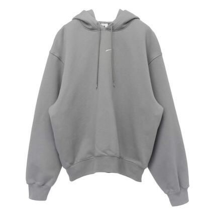 calificación Pendiente semáforo FOG FEAR OF GOD Double Hood Hoodie Joint Gray Classic Embroidery Double Cap  Thick Casual Men And Women Sweater Hip Hop Loose Casual Hoodie From  Guangzuo166, $66.65 | DHgate.Com