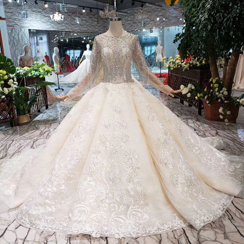 Abilene Uberaus Elegantes Brautkleid Im Meerjungfrau Stil Mit