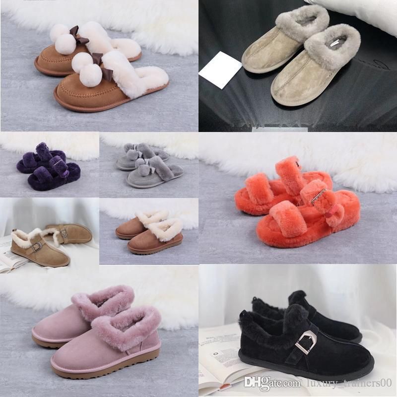 dhgate ugg slippers