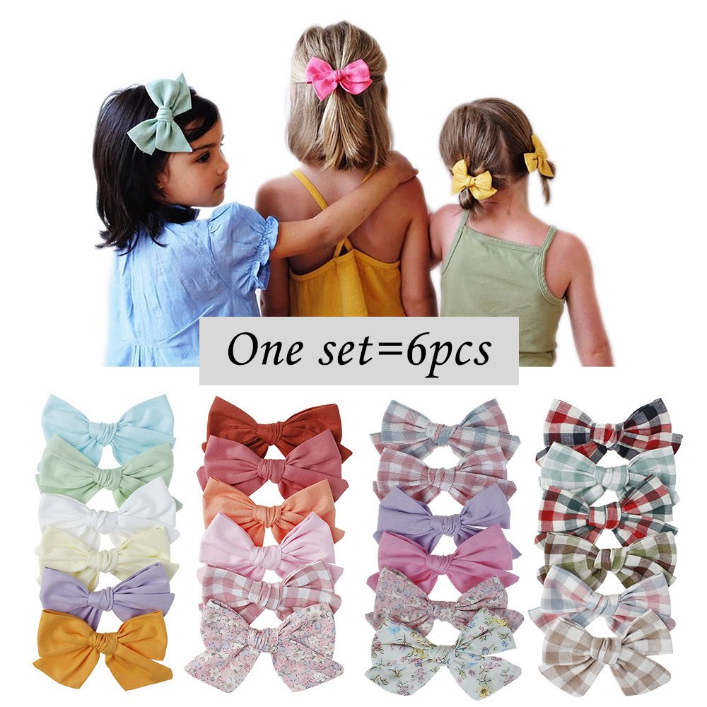 baby girl barrettes