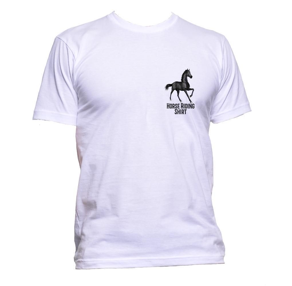 Camisas para montar a caballo Clearance