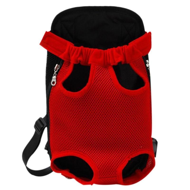 rucksack security mesh