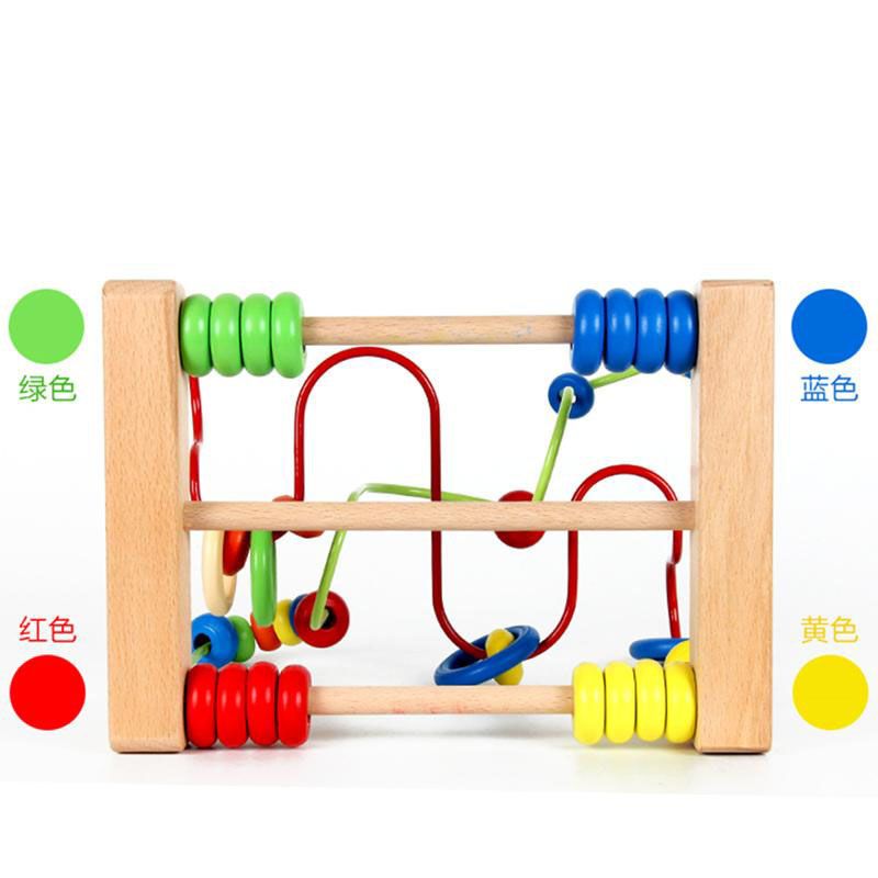 montessori infant toys