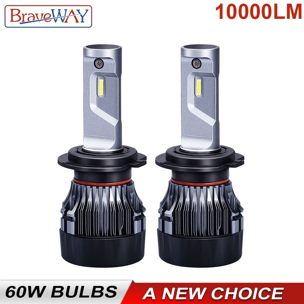 best h7 led bulb