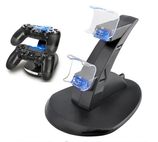 sony ps4 charging station