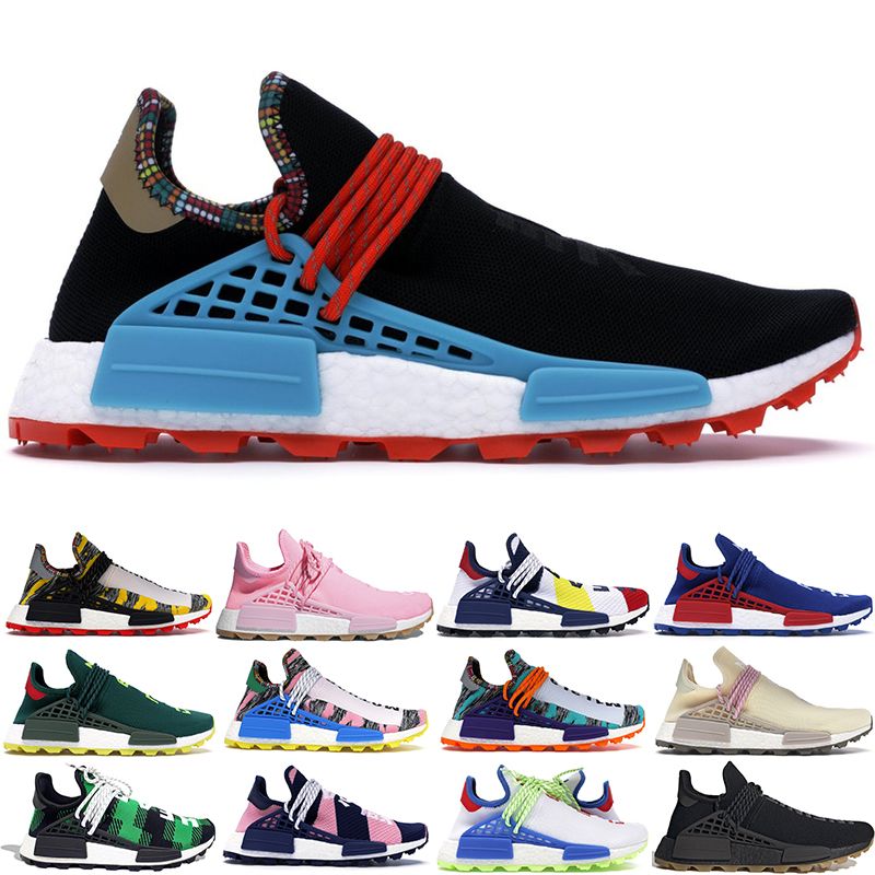 pharrell williams bbc shoes