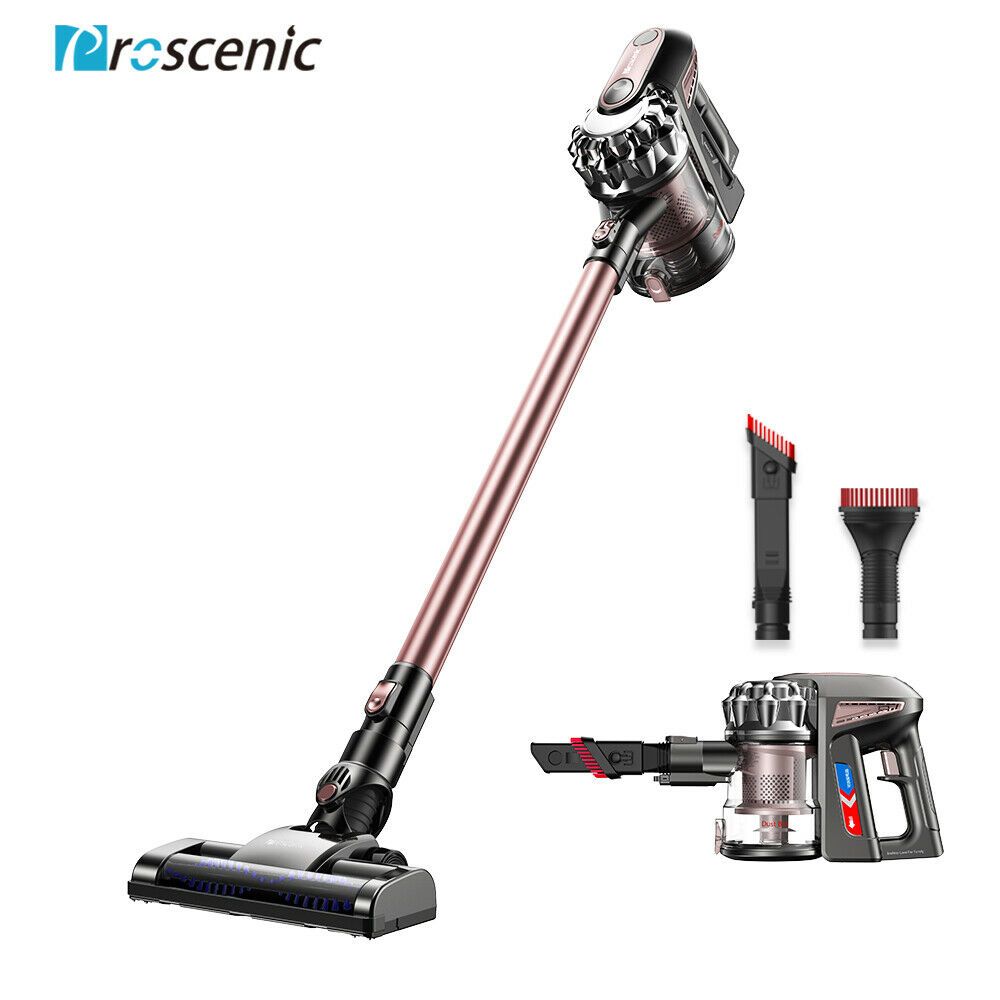 Proscênico P8 PLUS Aspirapolvere Senza Filo Silenzioso 3 In1 Auto Scopa  Elettrica De $164,56 | Dhgate Brasil \u0026 Portugal
