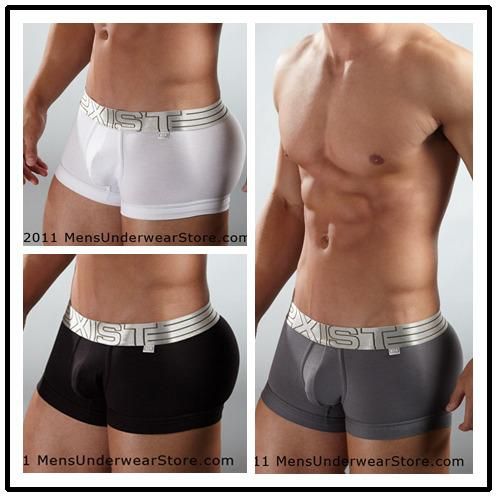 calzoncillos 2xist